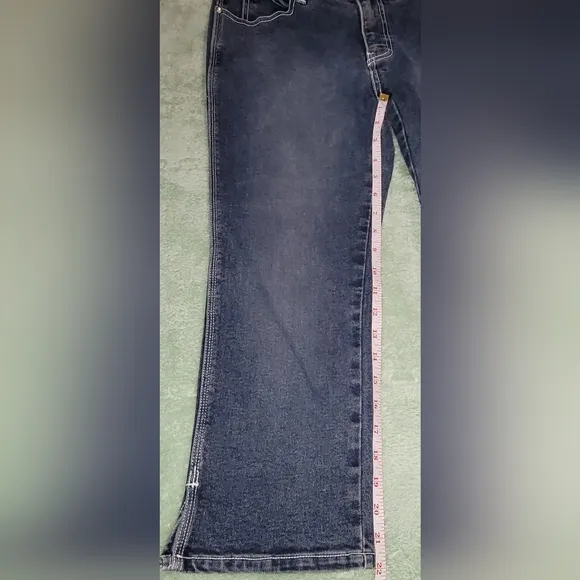 NWOT Women's Vintage Sergio Valente Denim Jeans Size 28