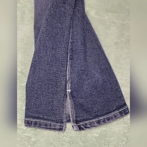 NWOT Women's Vintage Sergio Valente Denim Jeans Size 28