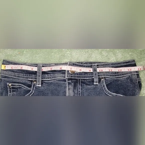 NWOT Women's Vintage Sergio Valente Denim Jeans Size 28