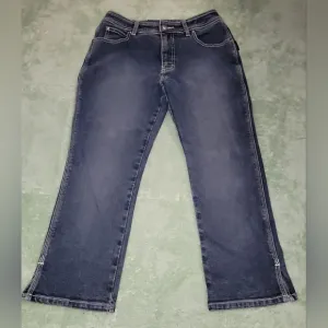NWOT Women's Vintage Sergio Valente Denim Jeans Size 28