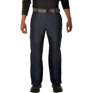 NWT Arctix Men's Essential Insulated Ski/Work Snow Pants Navy Blue Size L