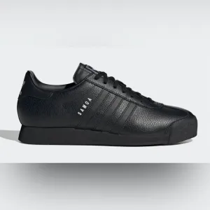 NWT. Men's adidas Originals Samoa Shoes Black Size 11.5