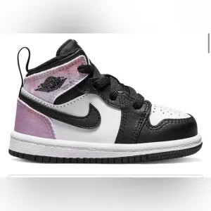 NWT Nike AJ1 Mid Toddler