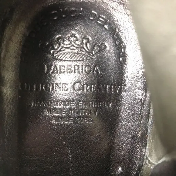 Officine Creative