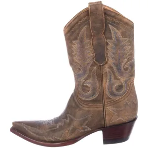 Old Gringo Nevada western boots