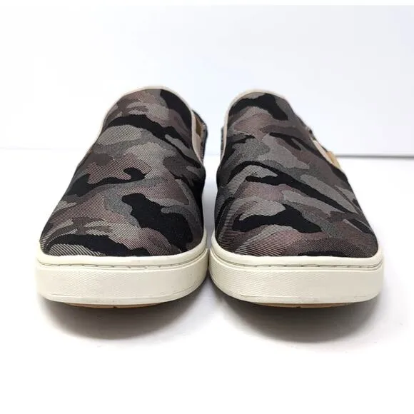 Olukai Convertible Sneaker Women's Size US 9.5 EU 39.5 Camo Pehuea Pa'i NEW NWOB