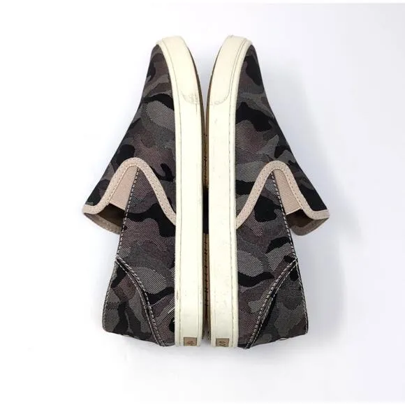 Olukai Convertible Sneaker Women's Size US 9.5 EU 39.5 Camo Pehuea Pa'i NEW NWOB