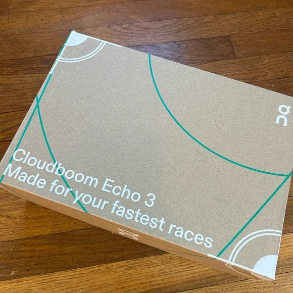 On Running Women's Cloudboom Echo 3