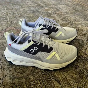 On Women's Cloudhorizon Waterproof Hiking Shoes Size 7 NWOB