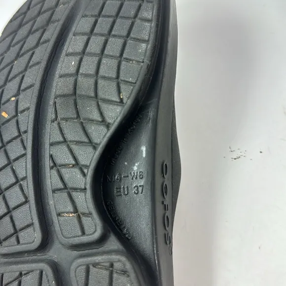 OOFOS OOaah Unisex Street Style Plain Shower Shoes