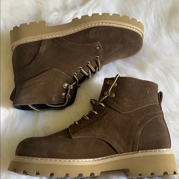 Propet boots