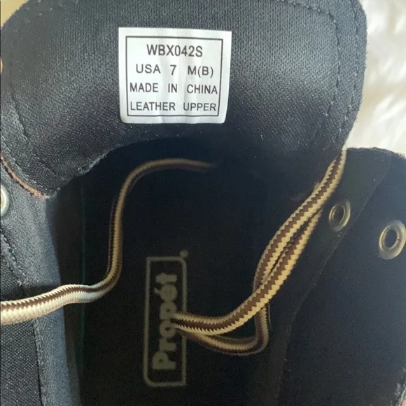 Propet boots