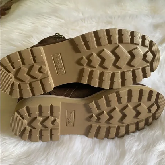 Propet boots
