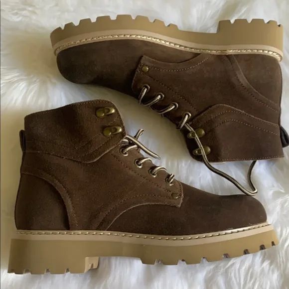Propet boots