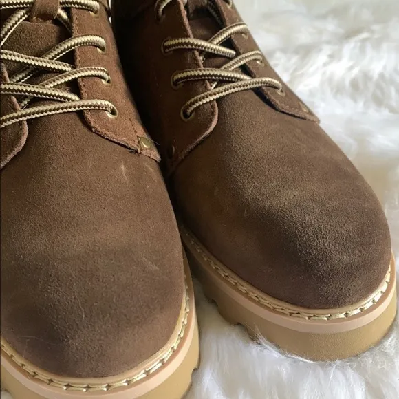 Propet boots
