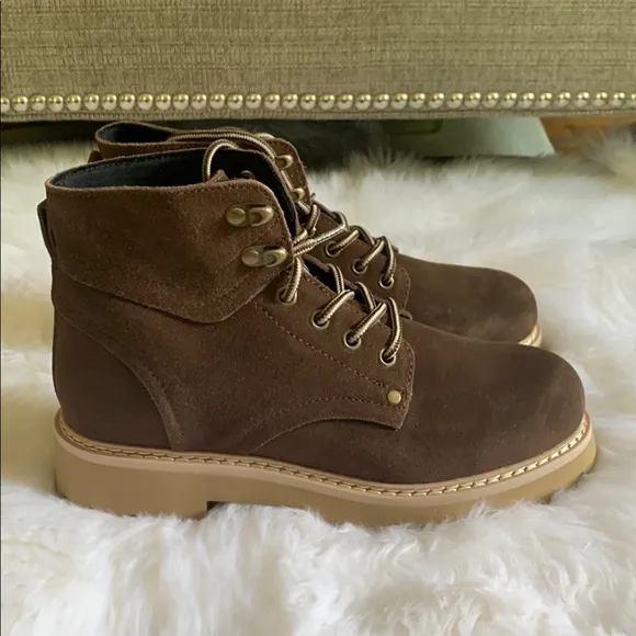 Propet boots