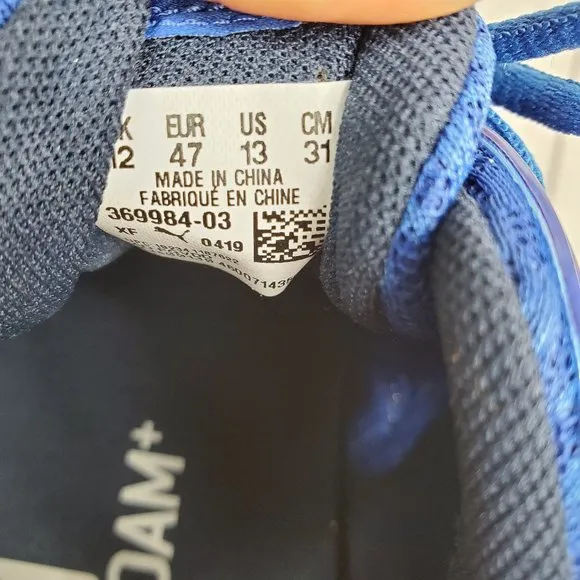 Puma Escaper Pro Core Running Shoes