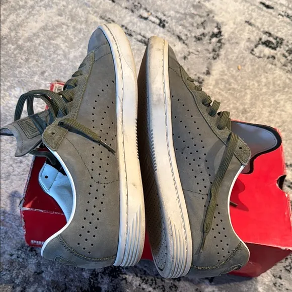 Puma Men's Sneakers