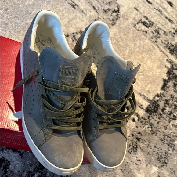 Puma Men's Sneakers
