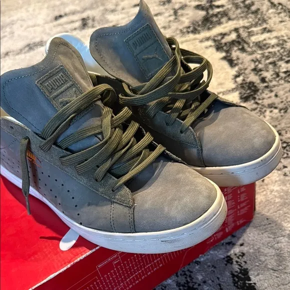 Puma Men's Sneakers