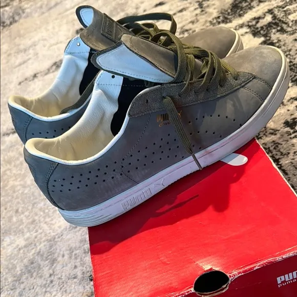 Puma Men's Sneakers
