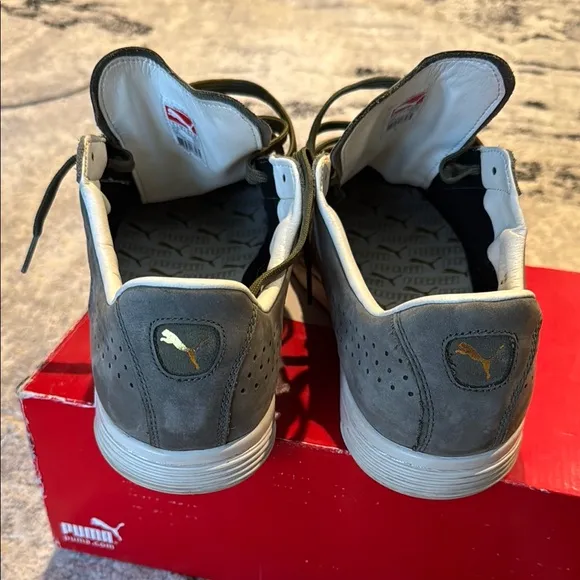 Puma Men's Sneakers