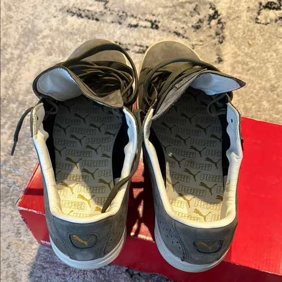Puma Men's Sneakers