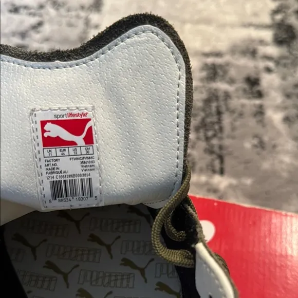 Puma Men's Sneakers