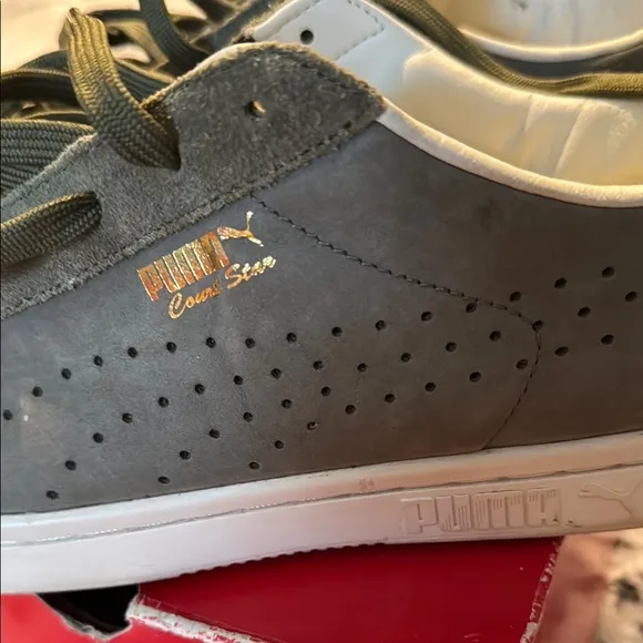 Puma Men's Sneakers