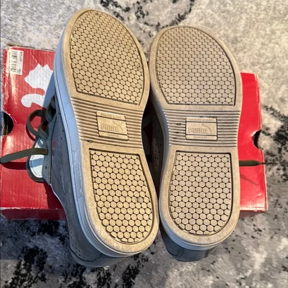 Puma Men's Sneakers