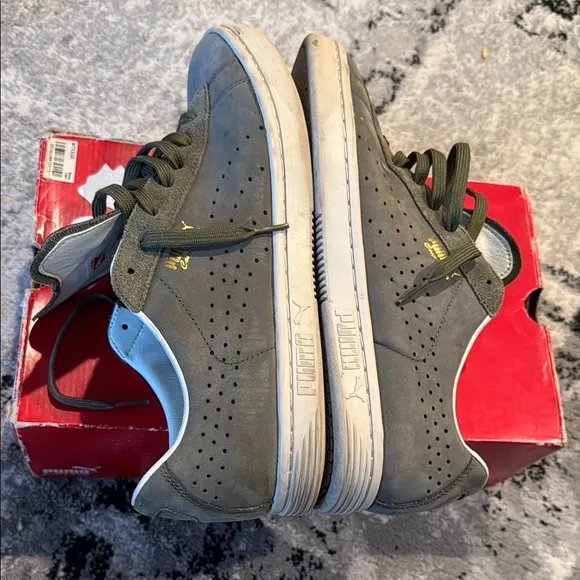Puma Men's Sneakers