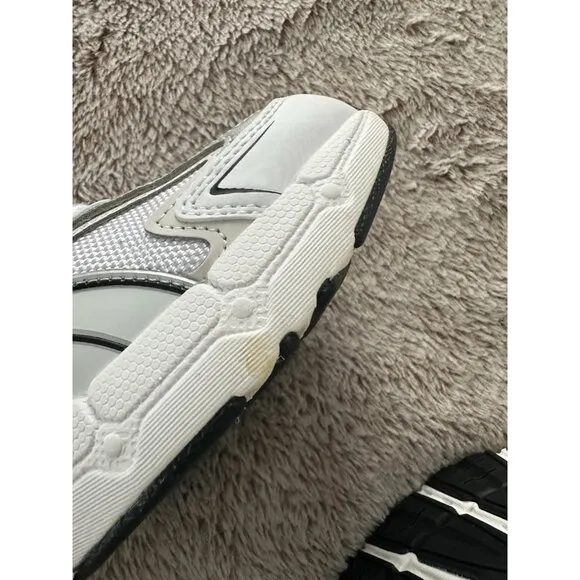 PUMA Teveris Nitro wear-resistant Low top Casual running shoes 388920-03 Sz 7.5
