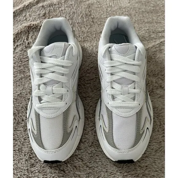PUMA Teveris Nitro wear-resistant Low top Casual running shoes 388920-03 Sz 7.5