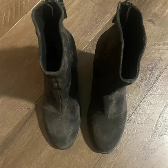 Rag &amp; Bone ashby Suede Boots