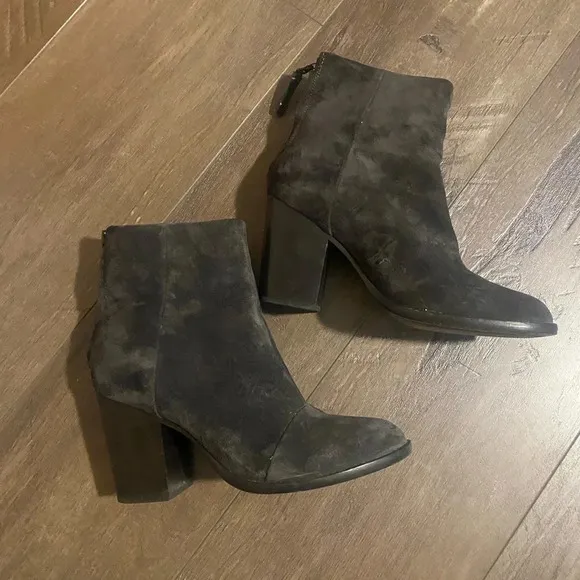 Rag &amp; Bone ashby Suede Boots