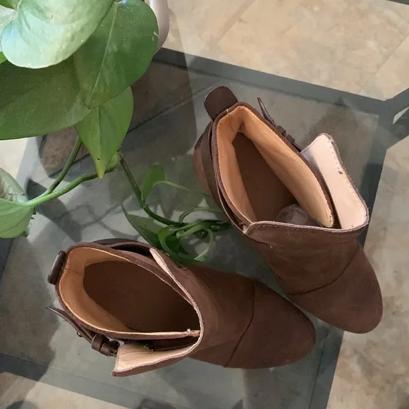 rag &amp; bone Kinsey Ankle Boots