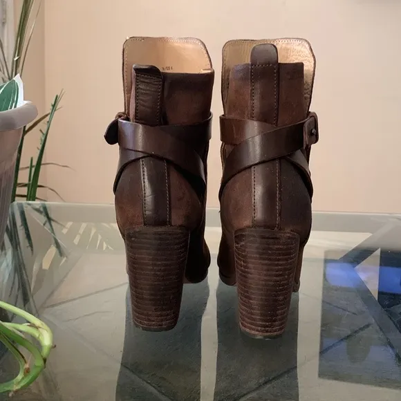 rag &amp; bone Kinsey Ankle Boots