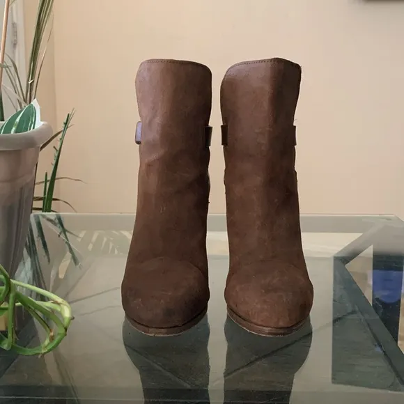 rag &amp; bone Kinsey Ankle Boots