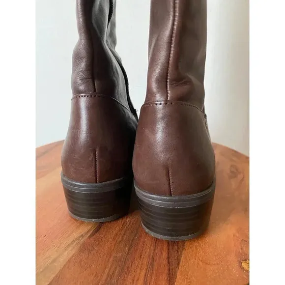 Ralph Lauren Boots Women’s 7.5 Leather