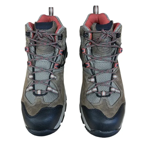 Red Wing Irish Setter Shoes 83212 Crosby Hiking Outdoors Work Boots Women’s 7.5