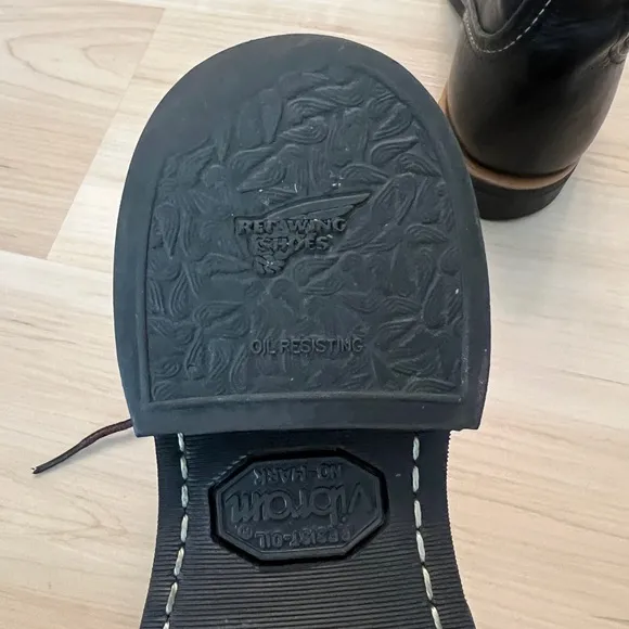 Red Wing Shoes | Iron Ranger Boots (Women’s)