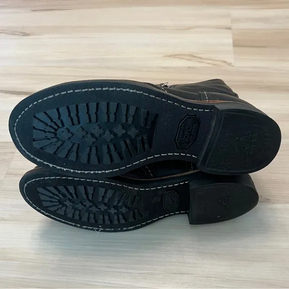 Red Wing Shoes | Iron Ranger Boots (Women’s)