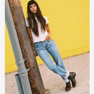 Red Wing Shoes | Iron Ranger Boots (Women’s)