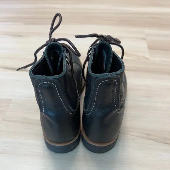 Red Wing Shoes | Iron Ranger Boots (Women’s)