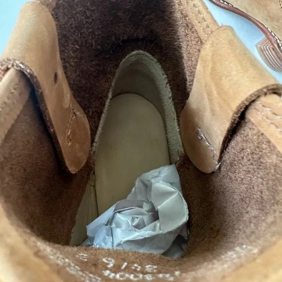 Red Wing Women’s Inez Boots