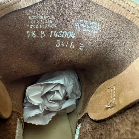 Red Wing Women’s Inez Boots