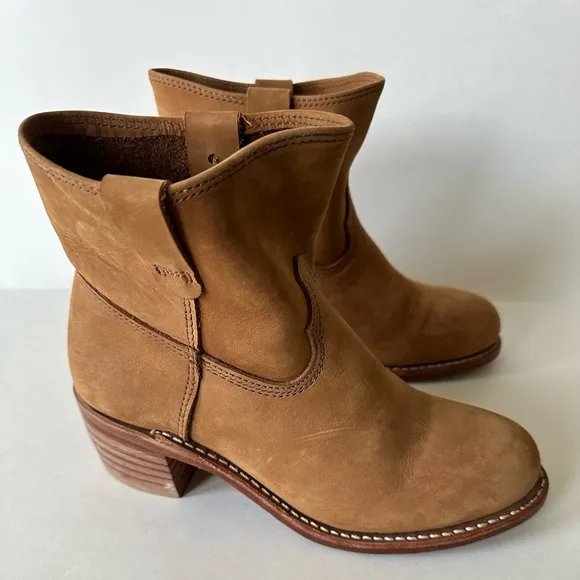 Red Wing Women’s Inez Boots