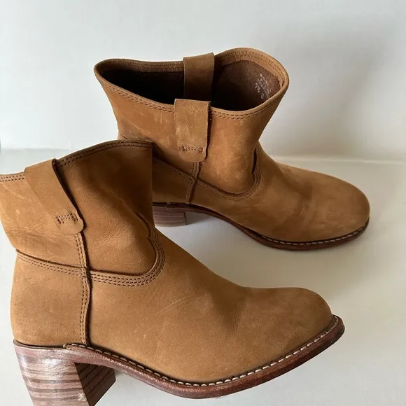 Red Wing Women’s Inez Boots