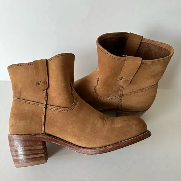 Red Wing Women’s Inez Boots