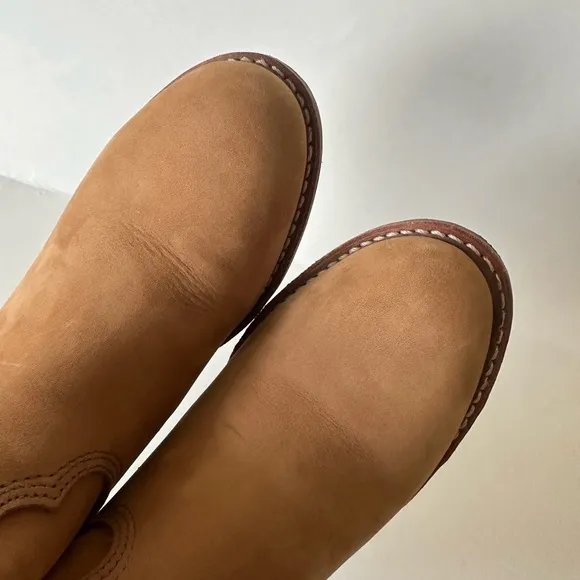 Red Wing Women’s Inez Boots